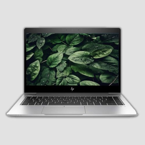 HP EliteBook 840 G6 – High-End Business Laptop (Like New, Refurbished)