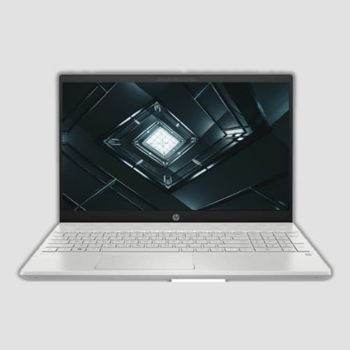 HP Pavilion 15 – Core i5 Laptop with Dual Storage & NVIDIA Graphics (Refurbished)
