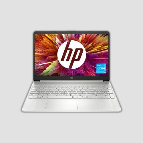 BRAND NEW HP 15s – 11th Gen i3 Laptop