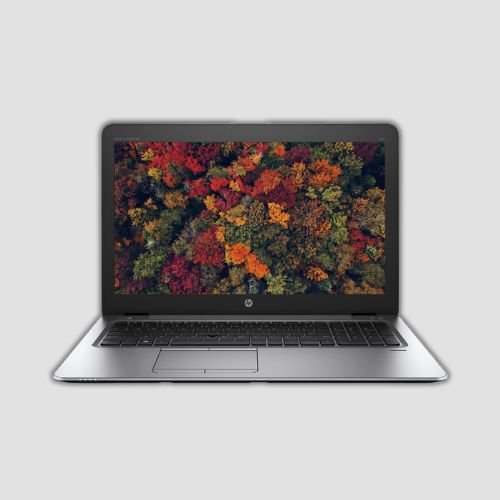 HP EliteBook 850 G3 – Core i7 Touchscreen Laptop (Refurbished)