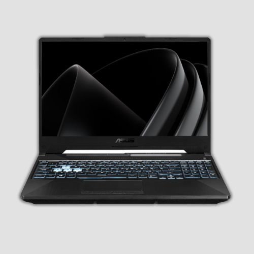 ASUS TUF Gaming Laptop – Ryzen 5 | GTX 1650 | 8GB | 512GB SSD