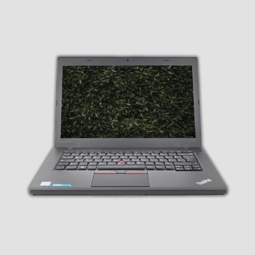 Lenovo ThinkPad T460 – Business Laptop (Refurbished)
