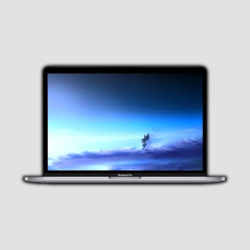 Apple MacBook Pro (2020) – Intel Core i9, 16GB RAM, 512GB SSD