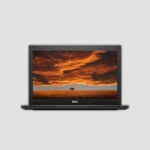 Dell Latitude E7290 – i5 8th Gen | 8GB RAM | 256GB SSD | 13.3” HD Display