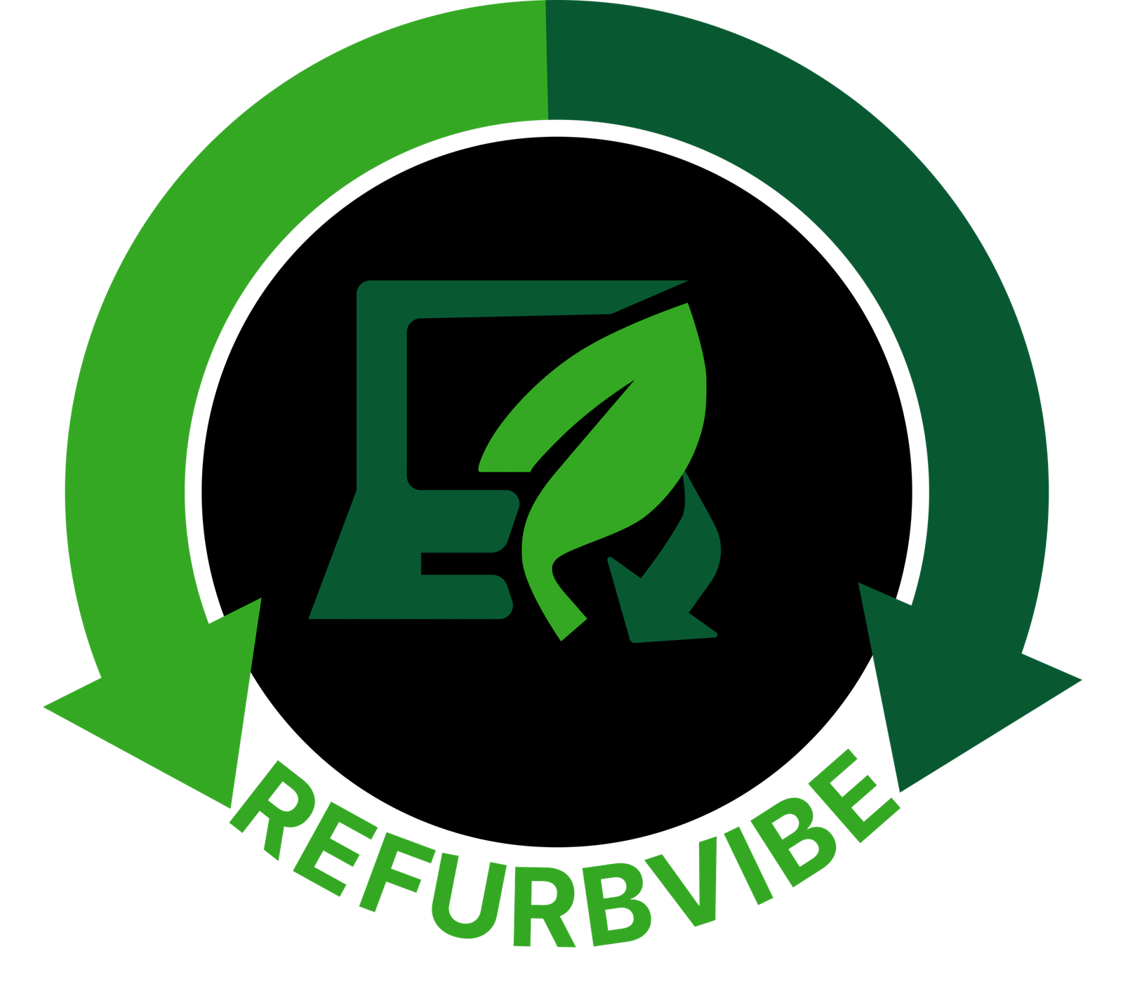 refurbvibe.com